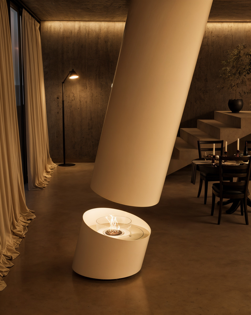 Contour 13 GlammFire