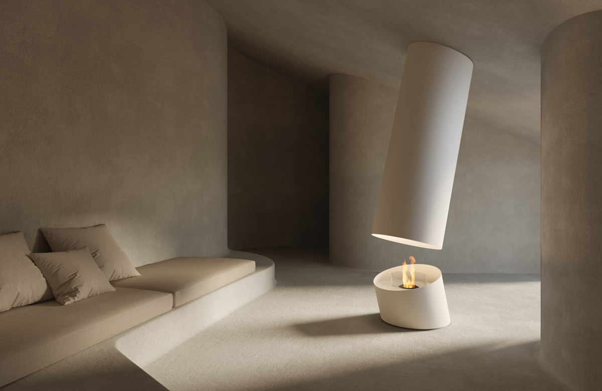 Contour 13 GlammFire