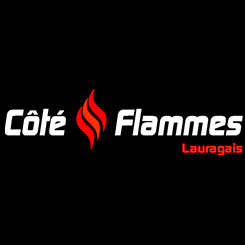 COTE FLAMMES LAURAGAIS