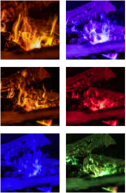 couleurs e slim