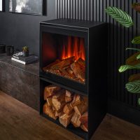 CUBE British Fires