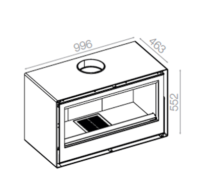 cubebox neo 10 schema