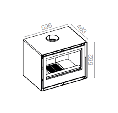 cubebox neo 7 schema