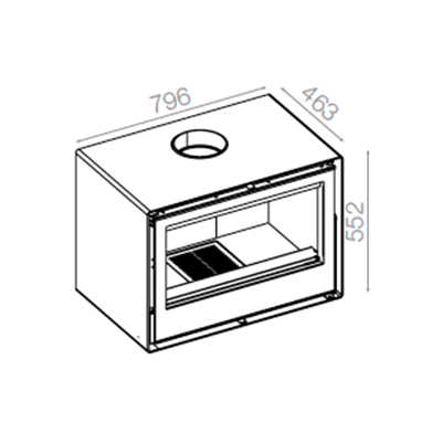 cubebox neo 8 schema