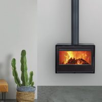 Cubebox Stand Neo Flamebox