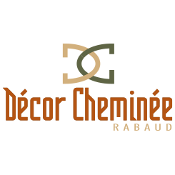 DECOR CHEMINEE RABAUD