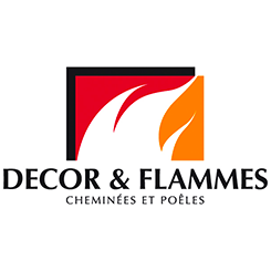 DECOR ET FLAMMES