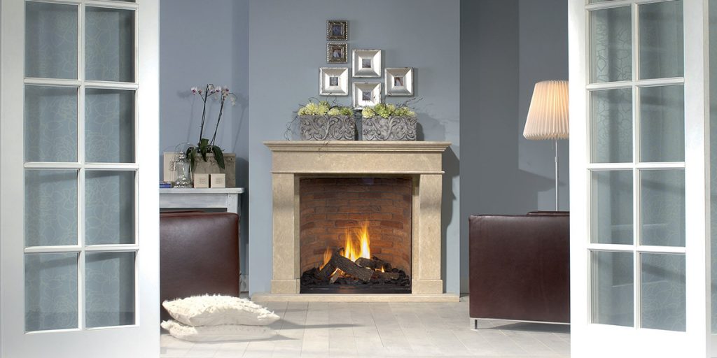 Entretien d&rsquo;une Cheminée ou Poêle à Gaz