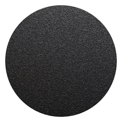 finition acier laque noir