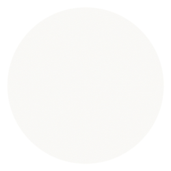 finition blanc laque