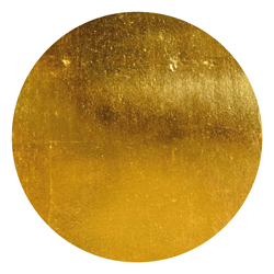 finition feuille or 1