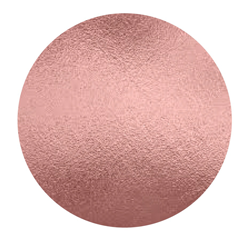 finition rose golden