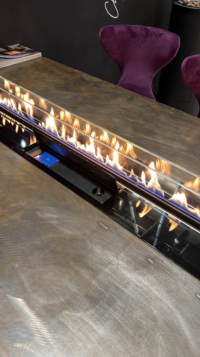 Neverdark Firetec