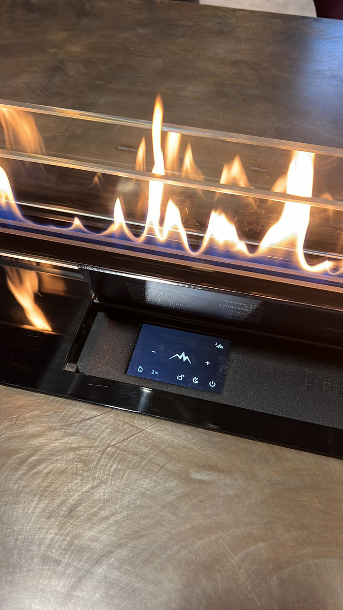 Neverdark Firetec