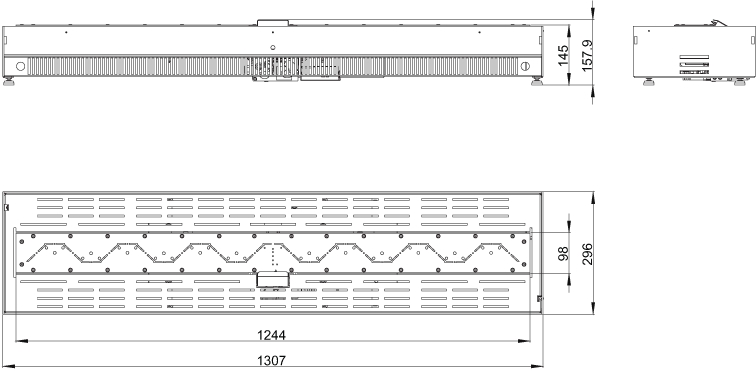 focus 130 schema