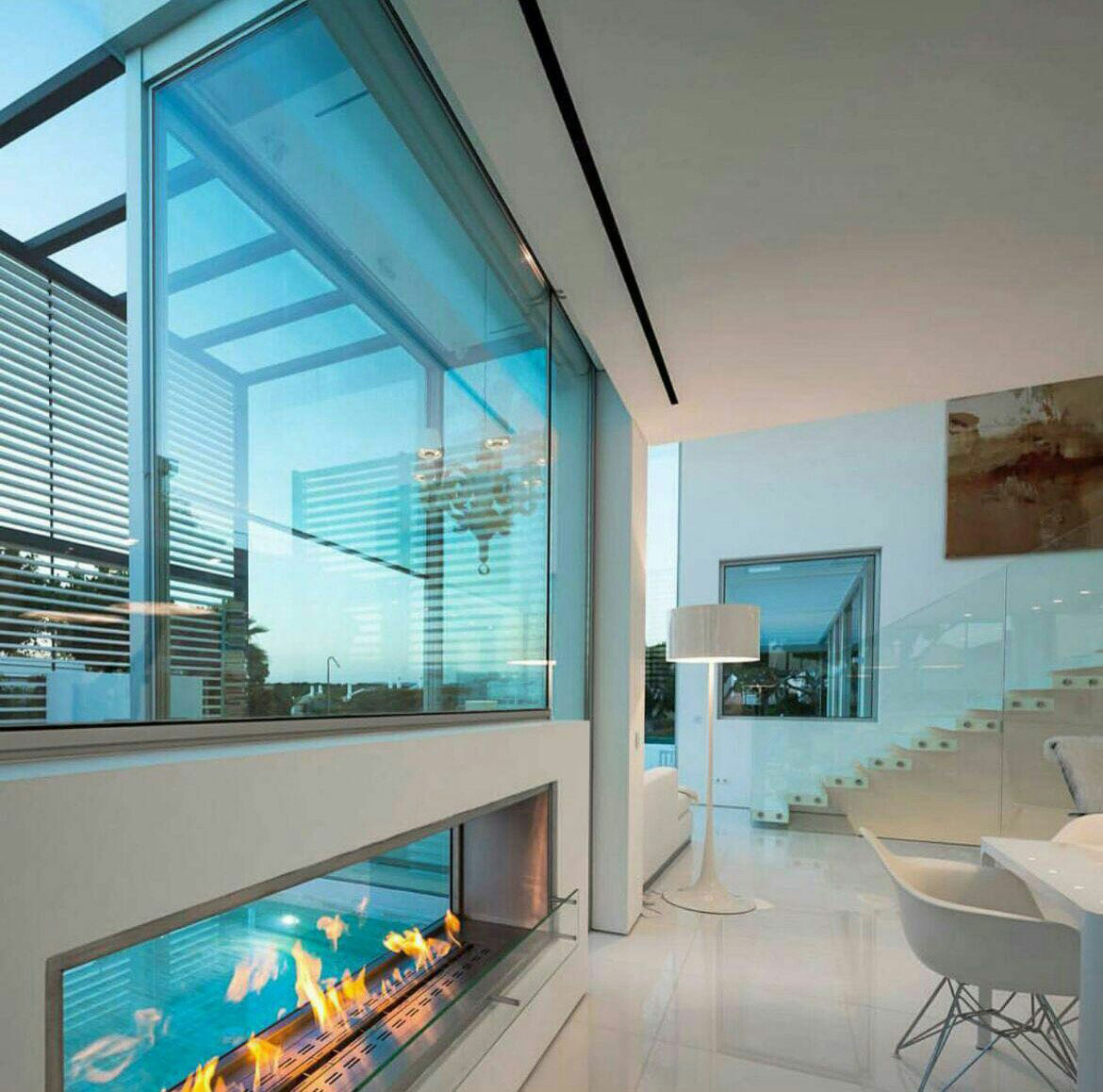 GlammBox DF Crea7ionEvo Plus GlammFire