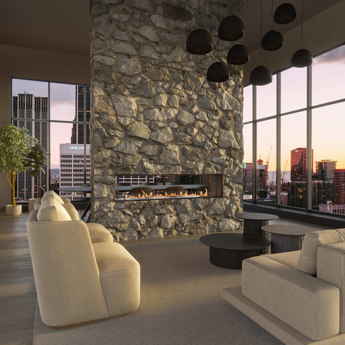 GlammBox DF Crea7ionEvo Plus GlammFire