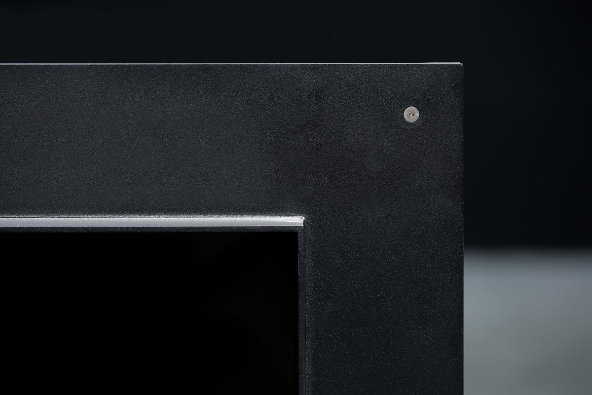 GlammBox Crea7ionEvo Plus GlammFire