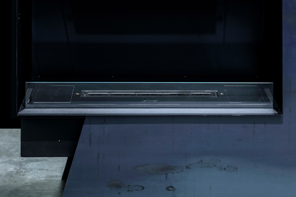 GlammBox Crea7ionEvo Plus GlammFire