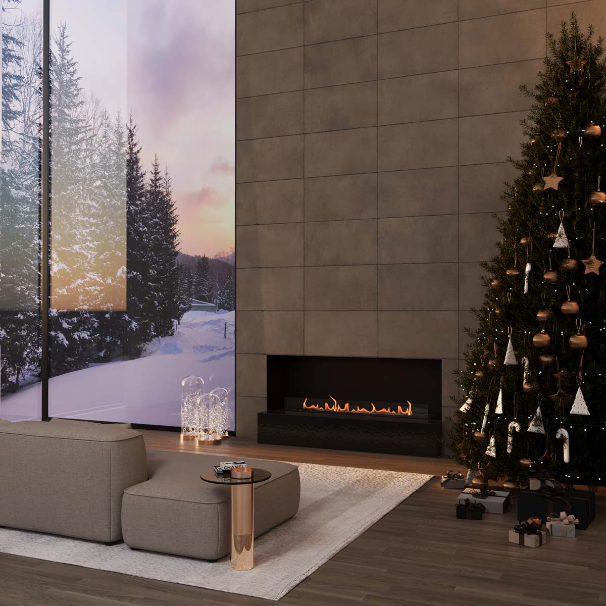 GlammBox Crea7ionEvo Plus GlammFire