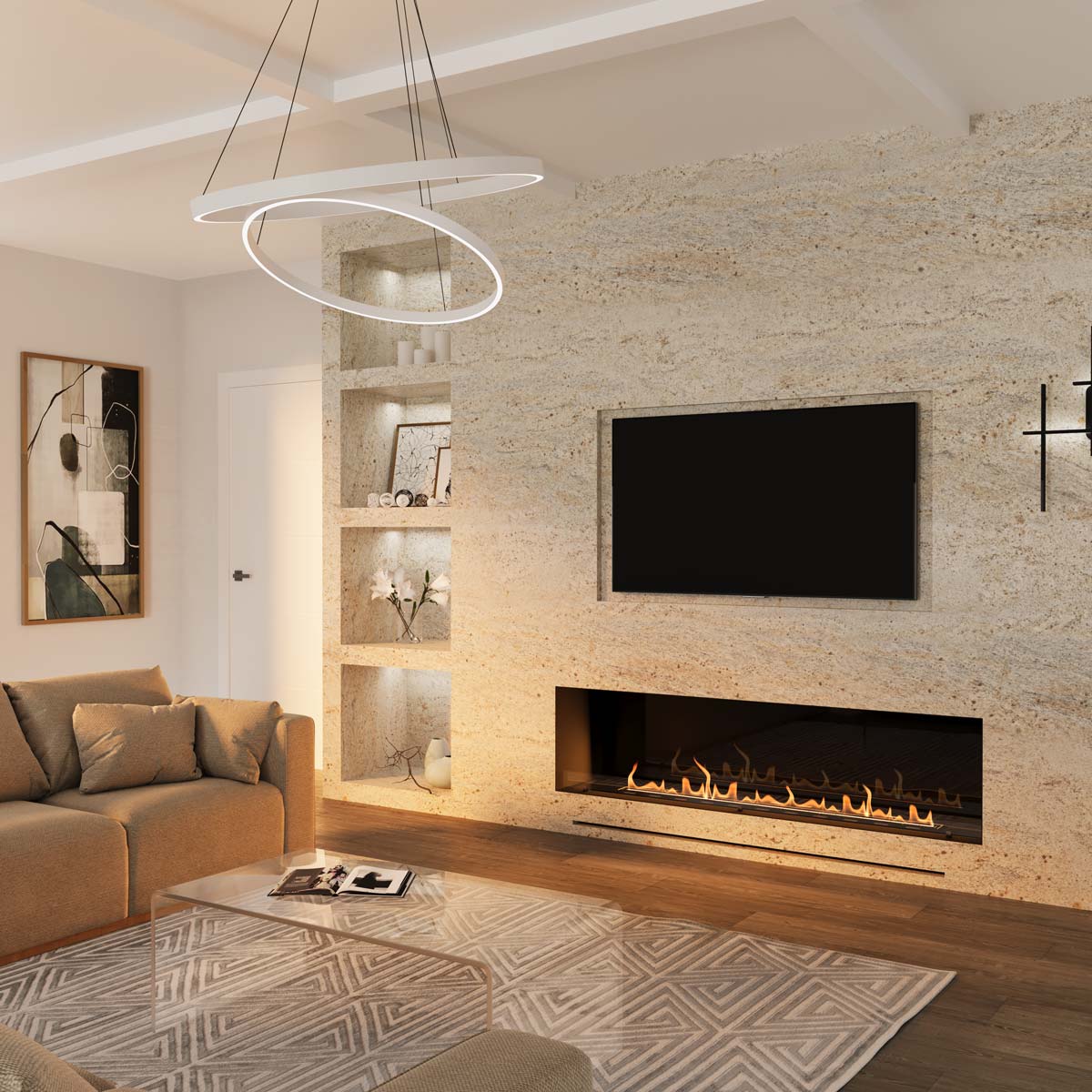 GlammBox Crea7ionEvo Plus GlammFire