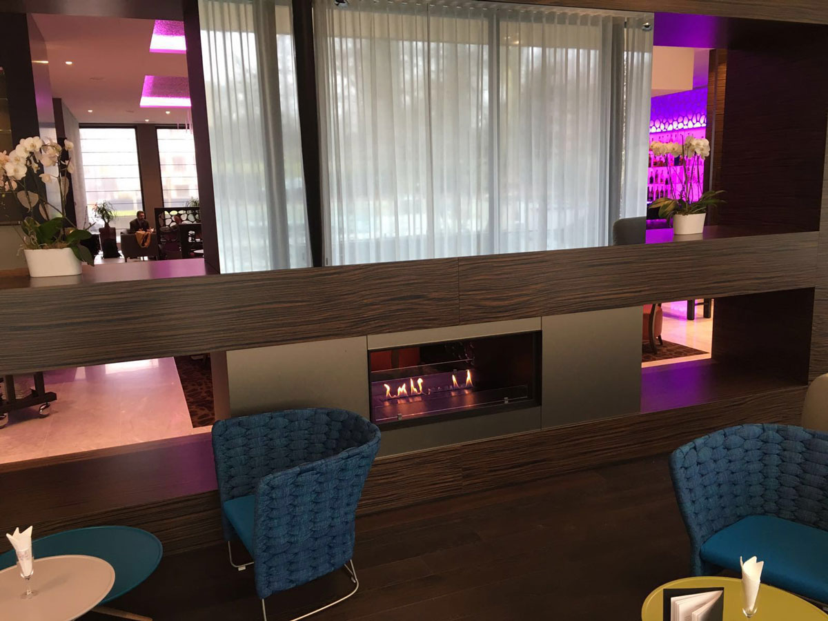 GlammBox Crea7ionEvo Plus GlammFire