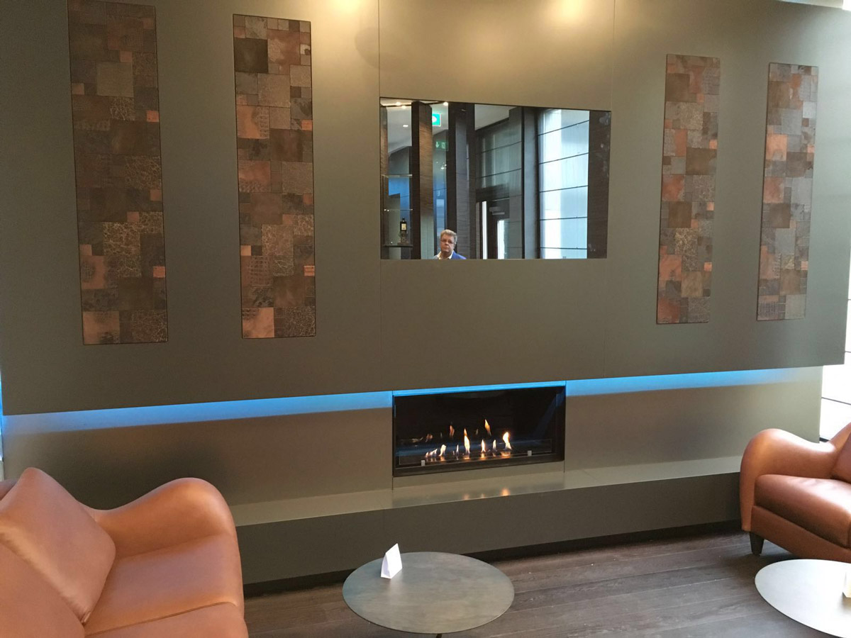 GlammBox Crea7ionEvo Plus GlammFire