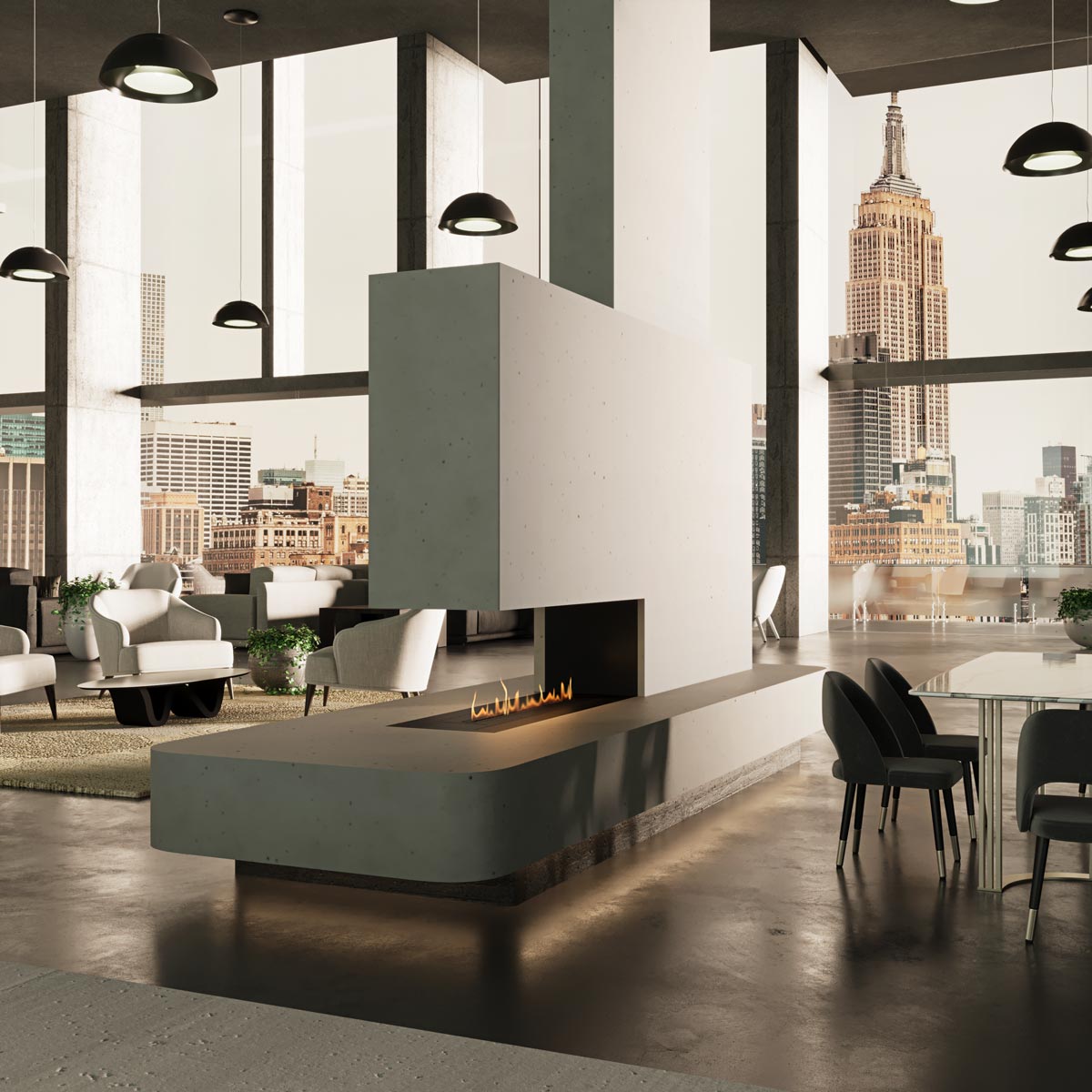 GlammBox RD Crea7ionEvo Plus GlammFire