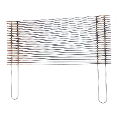 grille bbq fireplace
