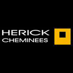 HERICK CHEMINEES