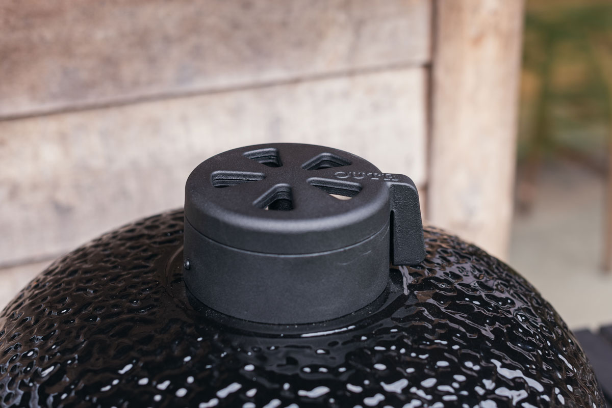Kamado Outr