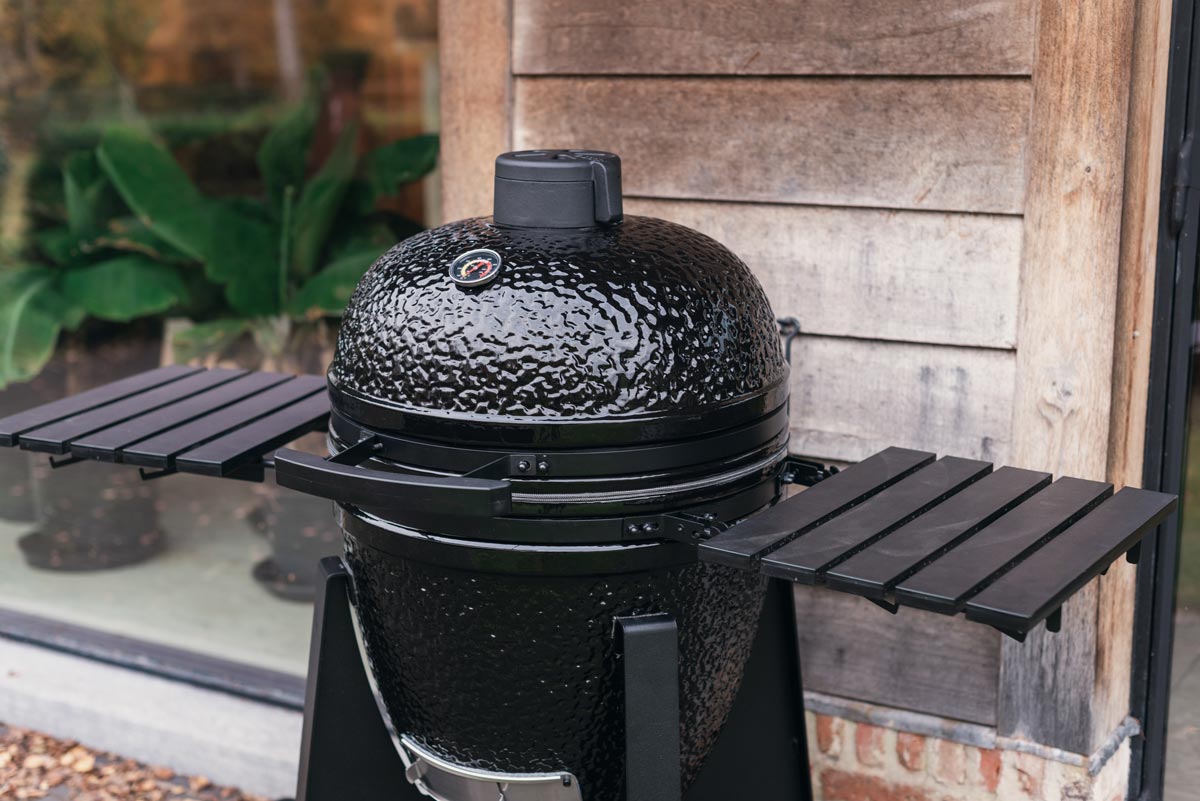 Kamado Outr