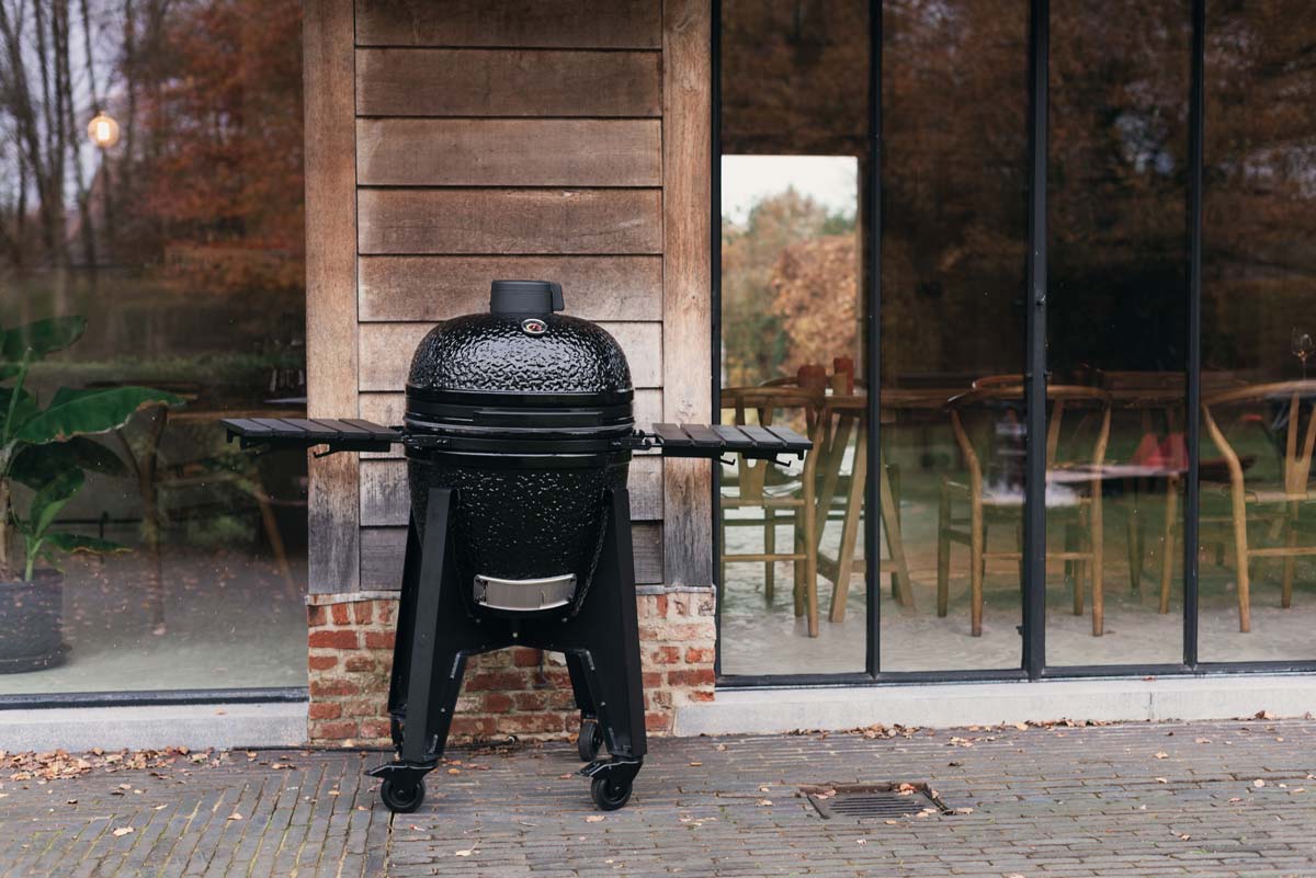 Kamado Outr