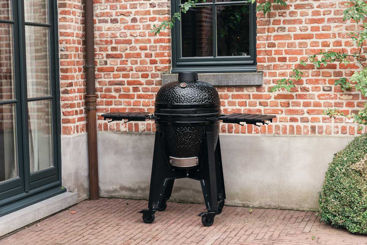 Kamado Outr