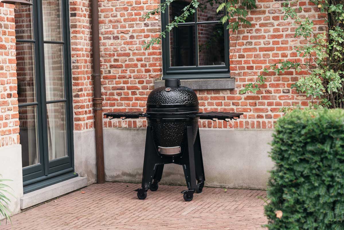 Kamado Outr