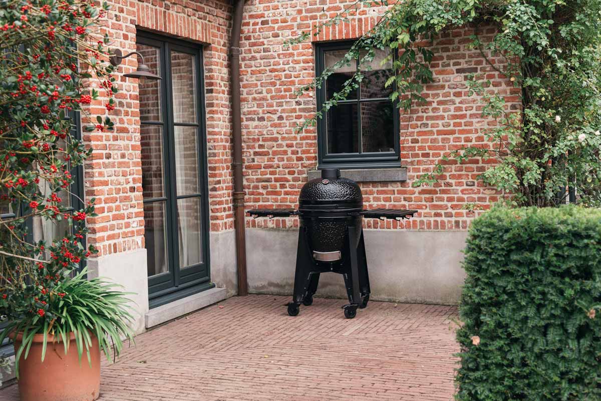 Kamado Outr