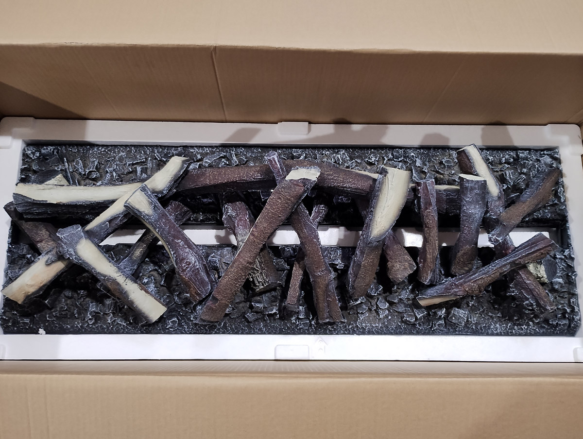 Cassette 1000 Retail Multi Optimyst