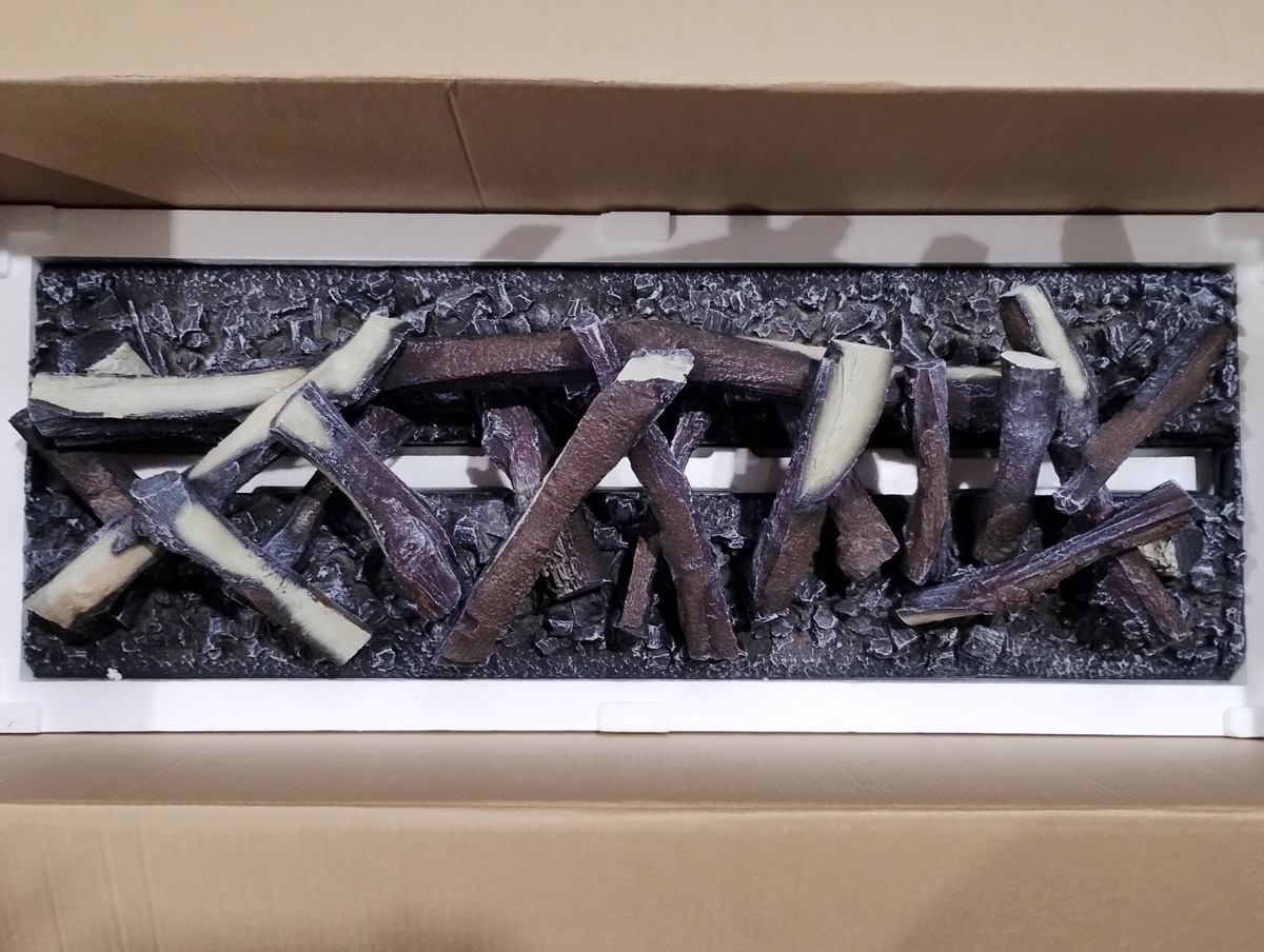 Cassette 1000 Retail Multi Optimyst