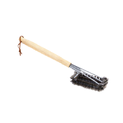 kit pro kamado brosse bbq