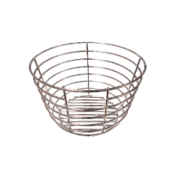 kit pro kamado panier charbon