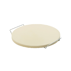 kit pro kamado pierre a pizza