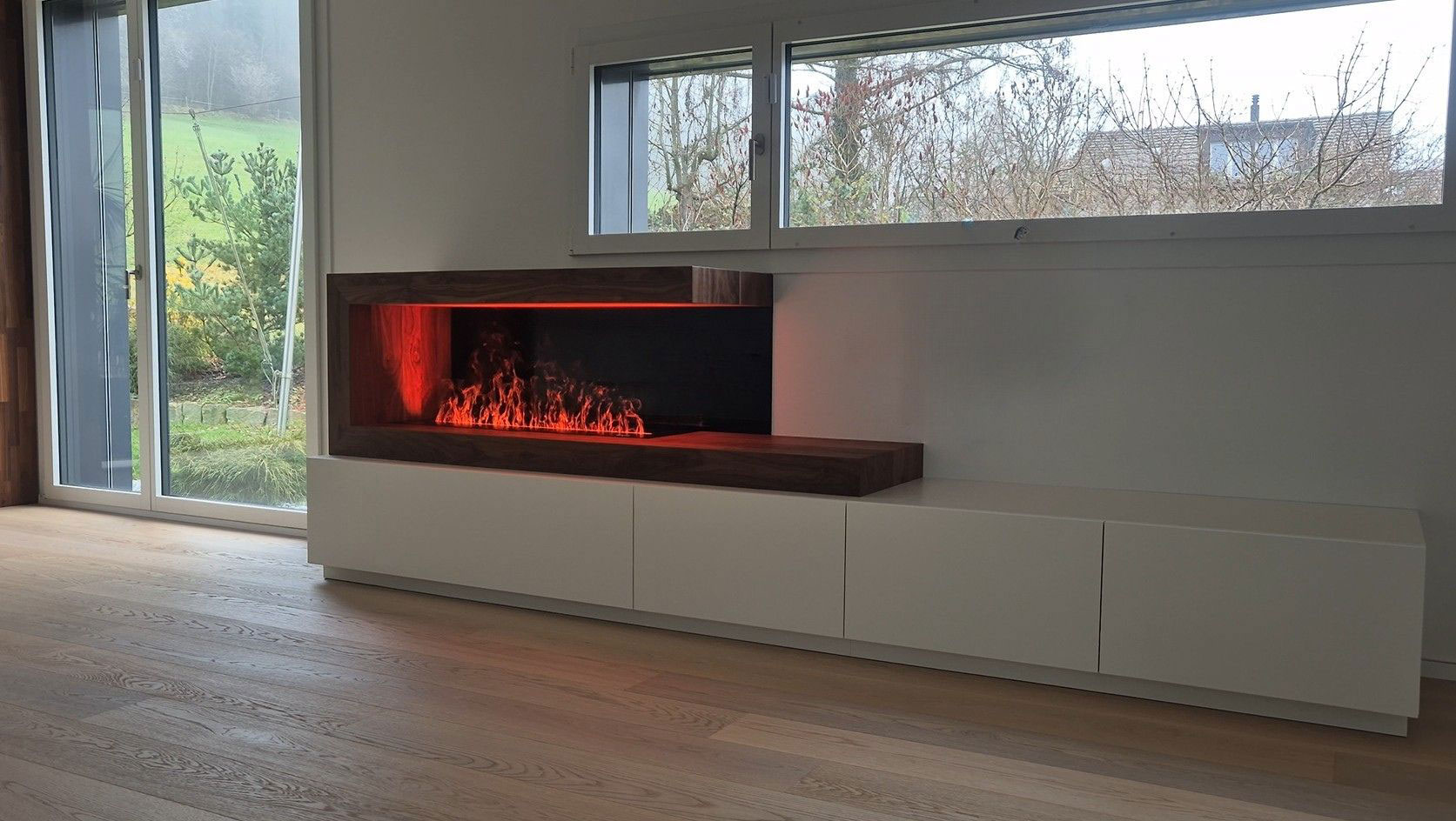 EFFECT FIRE KREAFEUER