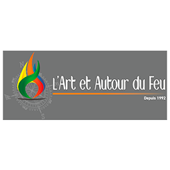 L'ART DU FEU 78