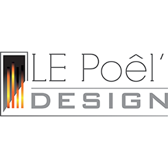 POELE DESIGN/V2P