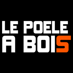 LE POELE A BOIS