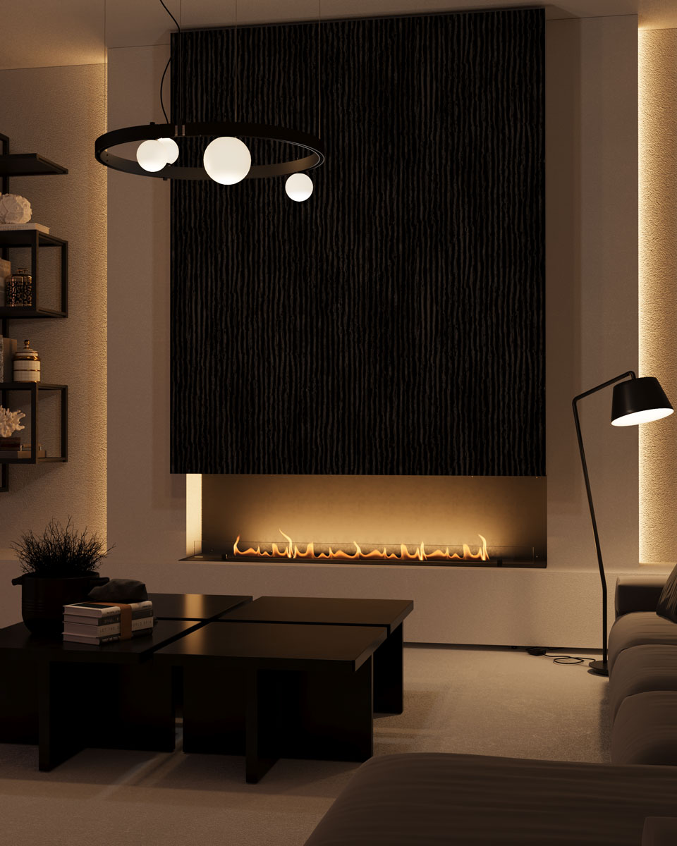 Fire Line Crea7ionEVOPlus GlammFire