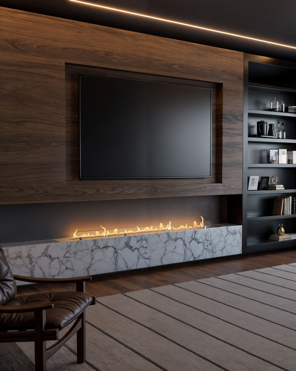 Fire Line Crea7ionEVOPlus GlammFire