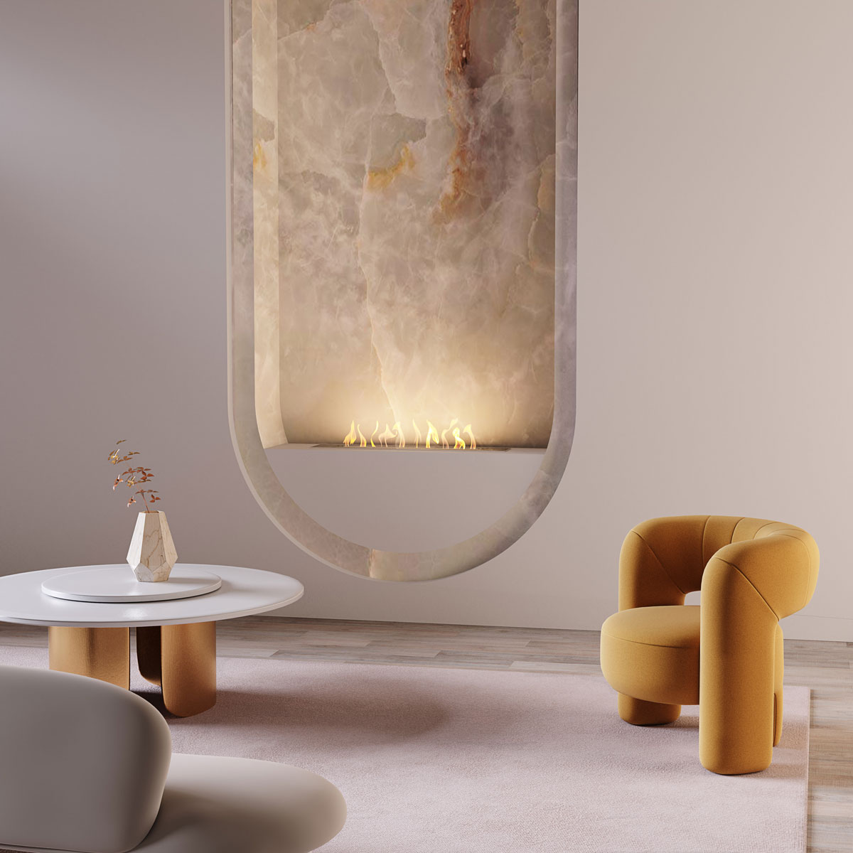 Fire Line Crea7ionEVOPlus GlammFire