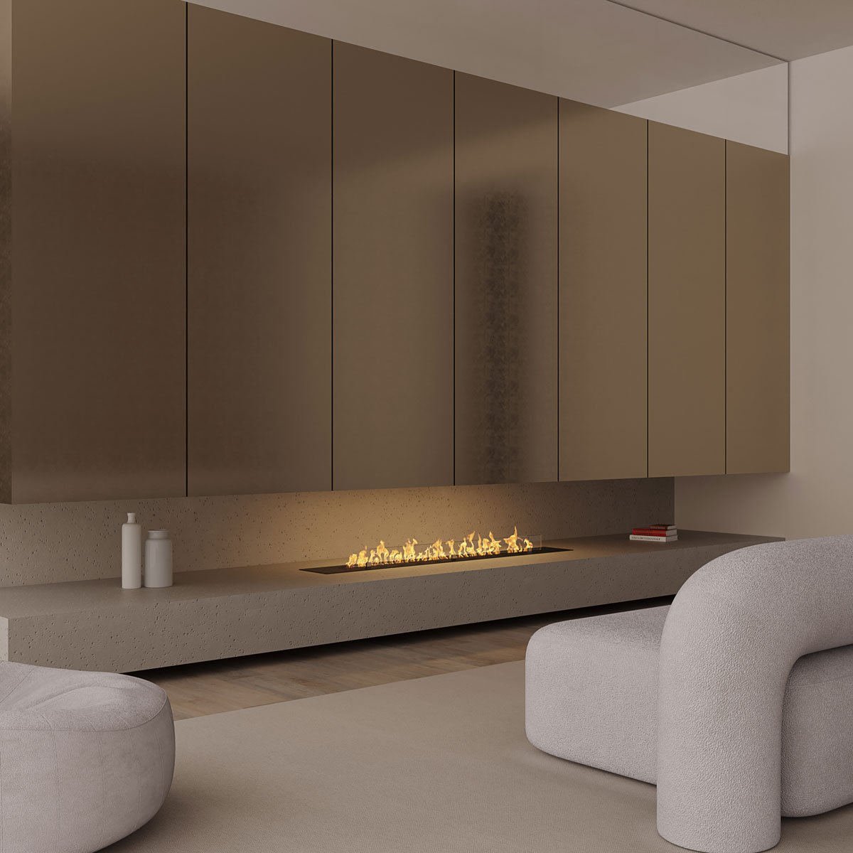 Fire Line Crea7ionEVOPlus GlammFire