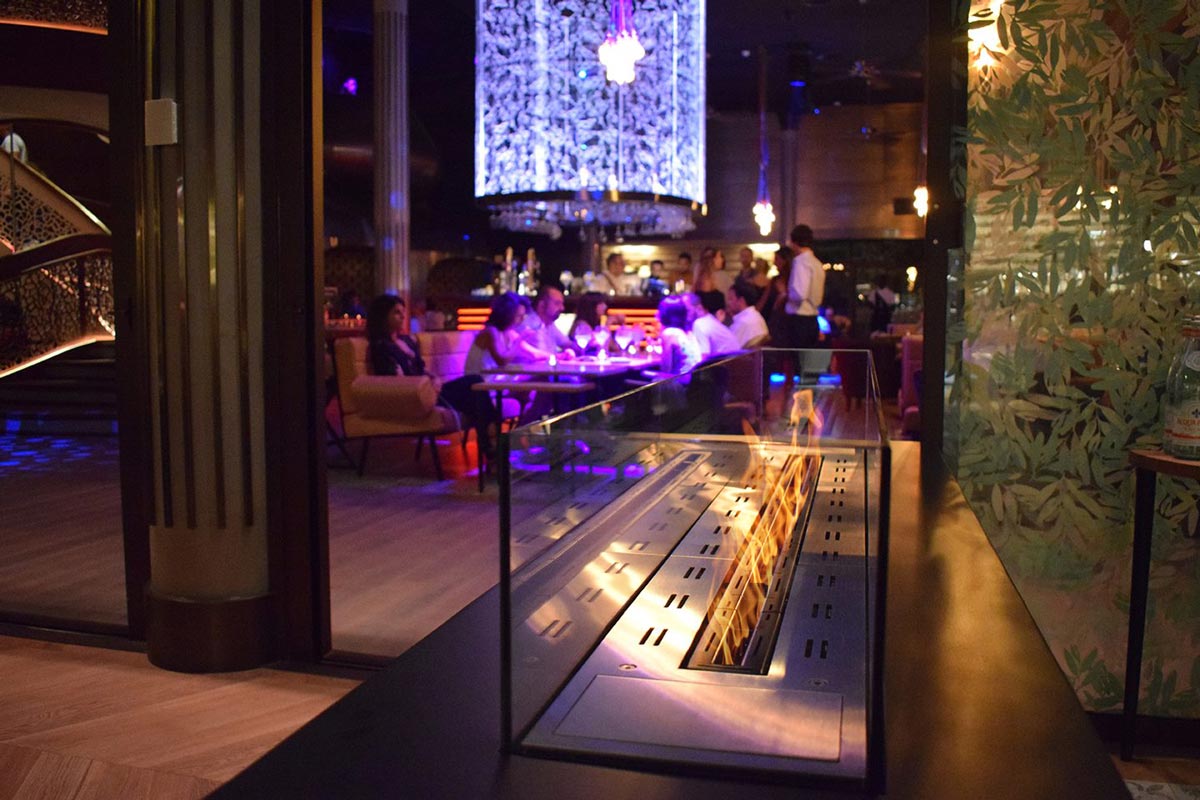 Fire Line Crea7ionEVOPlus GlammFire